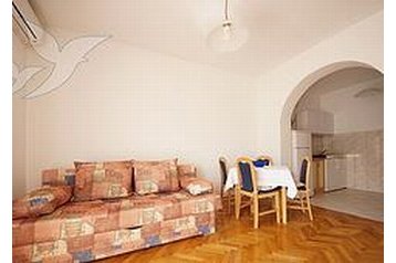 Хърватска Privát Povile, Интерьор